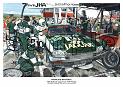 Jaguar XJS Bathurst Pitstop 1985